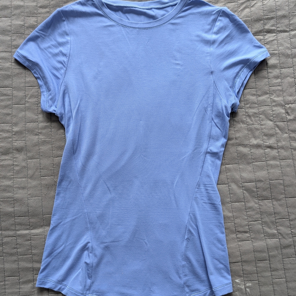 BuffBunny Halo Tee